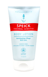 Speick Thermal Sensitiv Body Lotion, 150 ml