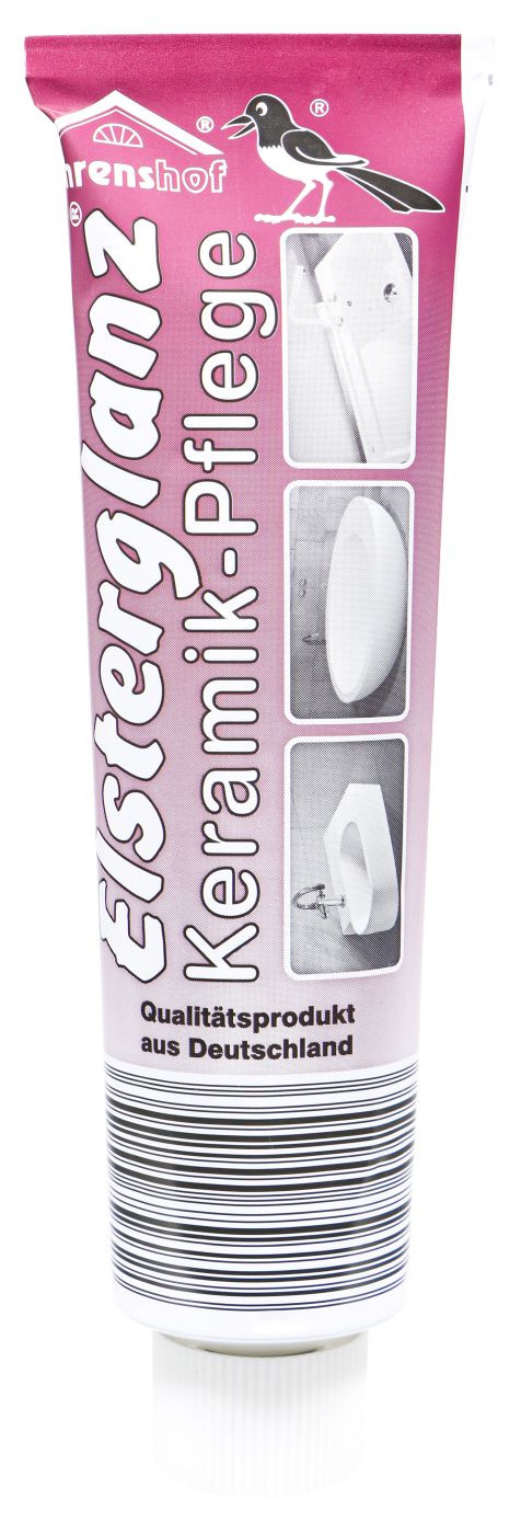 Elsterglanz Keramik-Pflege, 150 ml