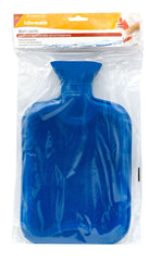 Lifemed Wärmflasche 2L blau