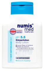 Numis Med PH 5,5 Körperlotion, 200 ml