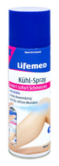 Lifemed Kühlspray 300 ml