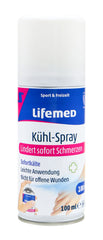 Lifemed Kühlspray, 100 ml