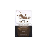 Matrix 5.0 - 2270g - Milk Chocolate