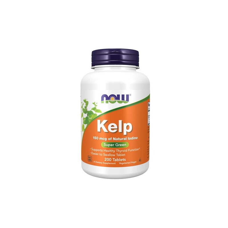 Kelp - 200tabs.