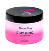Bettina Barty Stay Pink Body Butter, 300 ml