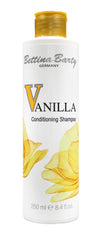 Bettina Barty Vanilla Shampoo, 250 ml
