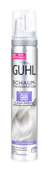 Guhl Schaum-Tönungsfestiger 98 Silberblond, 100 ml