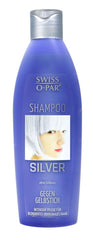 Swiss-o-Par Shampoo Silver, 250 ml