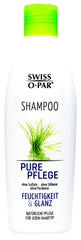 Swiss-o-Par Shampoo Pure Pflege, 250 ml