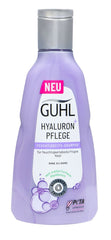 Guhl Shampoo Hyaloron Pflege, 250 ml