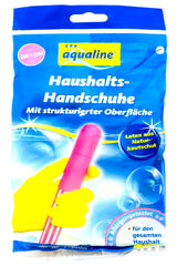 Gummihandschuh Mittel