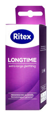 Ritex Longtime Öl extra lange gleitfähig, 50 ml