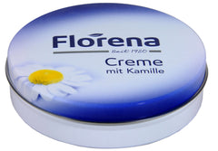 Florena Creme Kamille, 150 ml