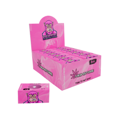HIGHSTORE - Premium Rolls Pink - 8 Meter