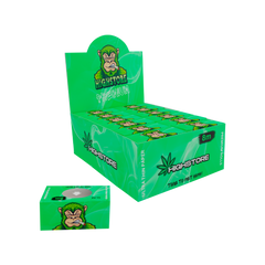 HIGHSTORE - Premium Rolls White - 8 Meter