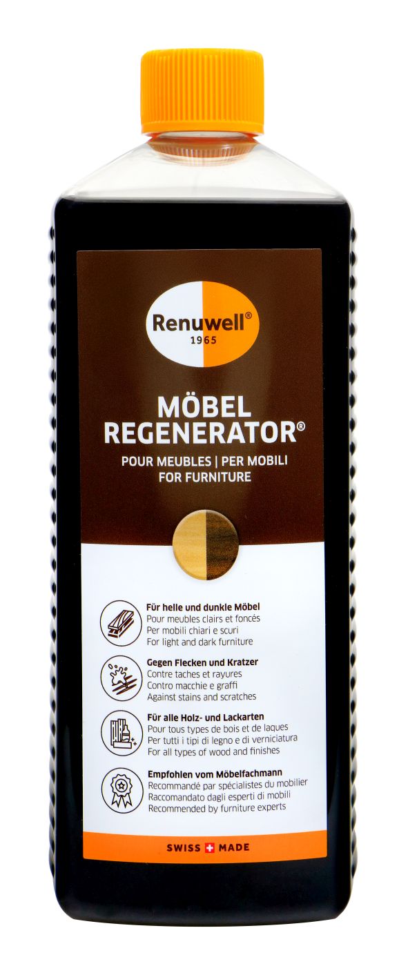 Renuwell Möbel-Regenerator, 1 Liter