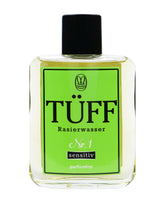 Tüff After Shave Nr.1 sensitiv parfümfrei, 100 ml