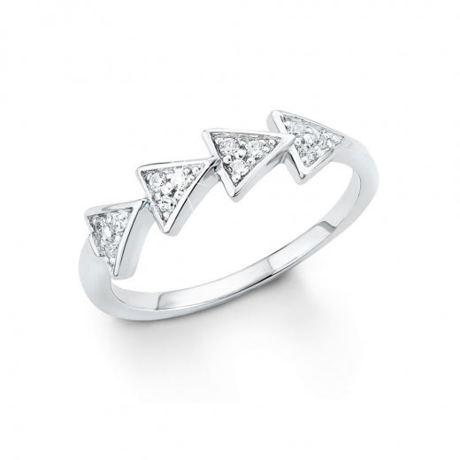s.Oliver Damenring 9033690