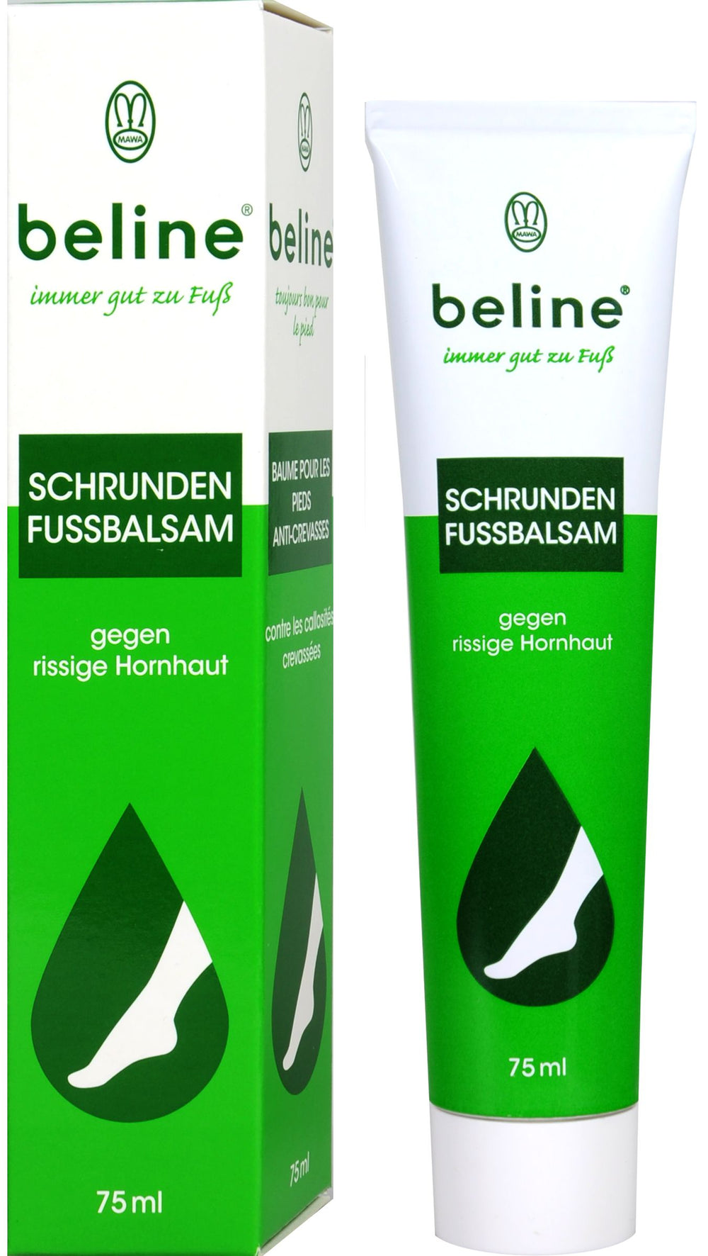 Beline Schrundenbalsam, 75 ml