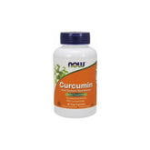 Curcumin - 60veg caps.