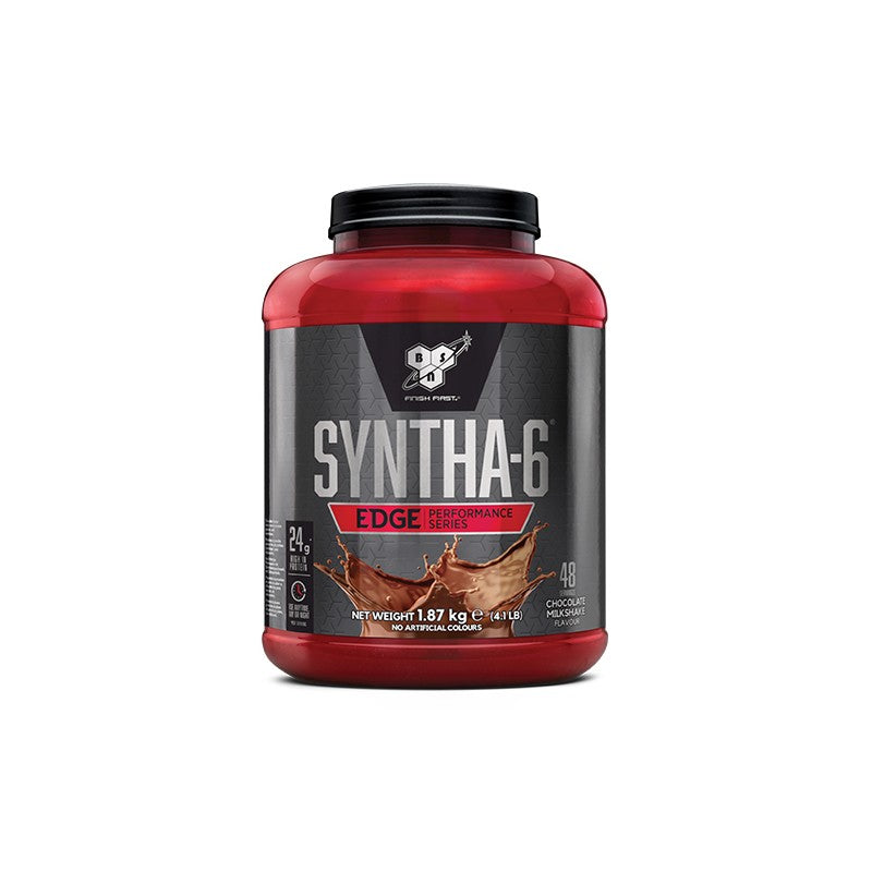 Syntha-6 Edge - 1870g - CHOCOLATE Milkshake