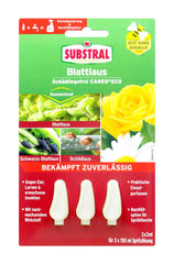 Substral Blattlaus Schädlingsfrei CAREO ECO, 9 ml