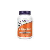 L-Citrulline - 90vcaps.