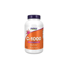 Vitamin C-1000 Boiflavonoids - 250vcaps.