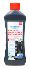 Heitmann Kaffeemaschinen-Entkalker, 250 ml