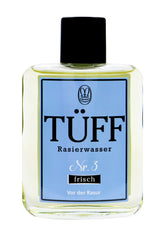 Tüff Pre Shave Nr.3 frisch, 100 ml