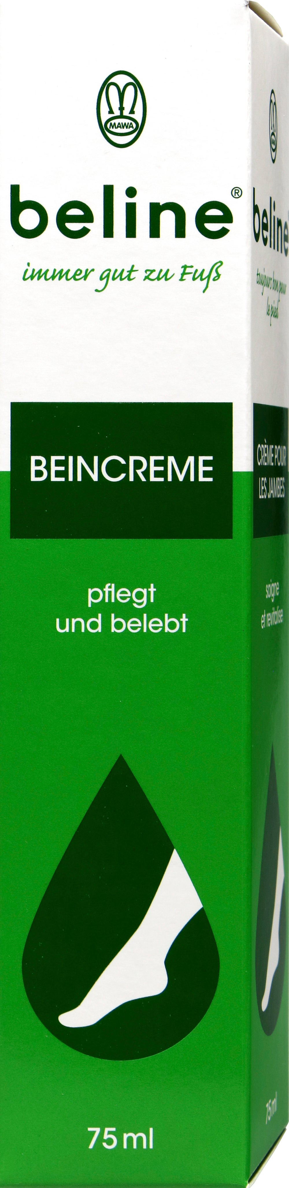 Beline Beincreme, 75 ml