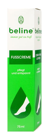Beline Fußcreme, 75 ml