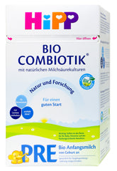 Hipp 2060 Bio Pre Combiotik, 600 g