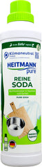 Heitmann Pure reine Soda, 1 l
