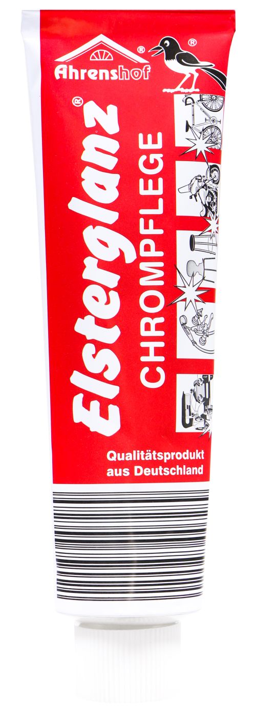 Elsterglanz Chrompflege, 150 ml