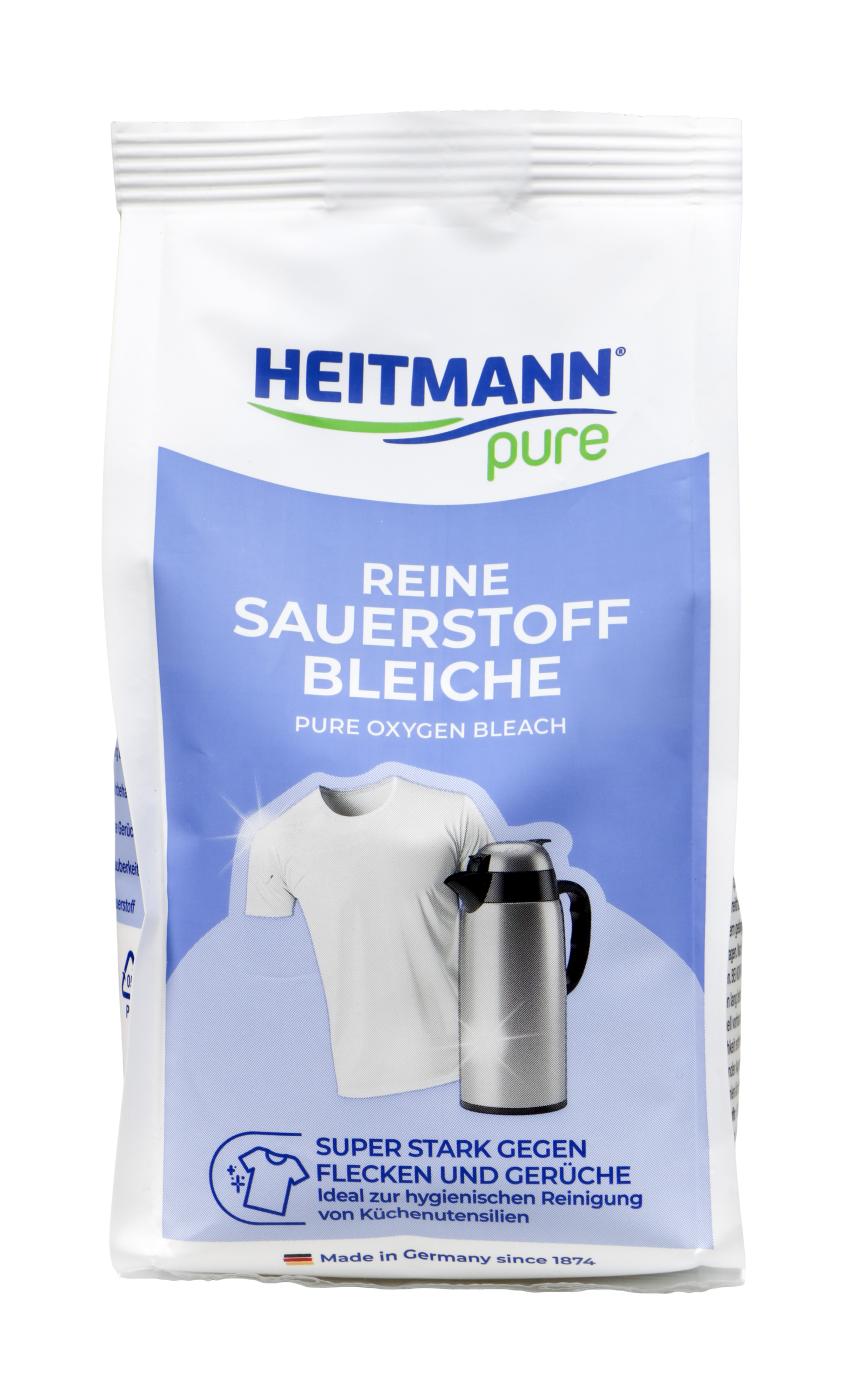 Heitmann Pure Reine Sauerstoffbleiche, 400 g