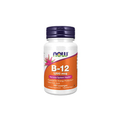 Vitamin B-12 - 100lozenges