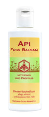 Api Fuss Balsam mit Honig und Propolis, 150 ml