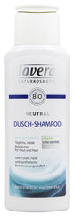 Lavera Neutral Dusch-Shampoo Bio-Nachtkerze, 200 ml