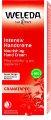 Weleda Granatapfel Handcreme, 50 ml