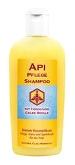 Api Pflege Shampoo mit Honig und Gelee Royale, 250 ml