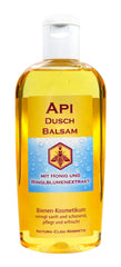 Api Dusch-Balsam mit Honig und Ringelblumen-Extrakt, 250 ml
