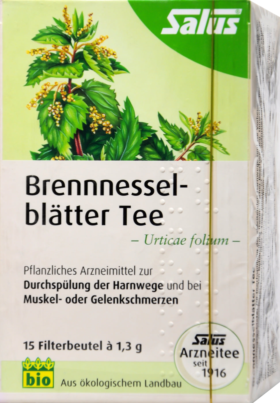 Salus Brennessel-Tee, 15 er