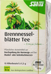 Salus Brennessel-Tee, 15 er