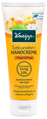 Kneipp Sekunden Hand & Nagelpflege, 75 ml