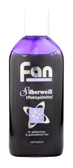 Fan Silberweiß Effektspülmittel, 100 ml