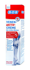 SOS Venen-Aktiv Creme, 100 g