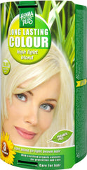 Hennaplus Long Lasting Aufheller Blond, 10.00