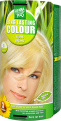 Hennaplus Long Lasting Colour, 8