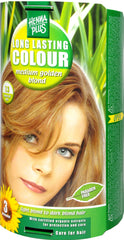 Hennaplus Long Lasting Colour, 7.3
